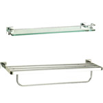 Bathroom Shelving