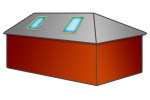 Roof Lights