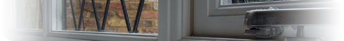 Full guide to windows and doors, including types of glazing, building regulations and tips for painting and decorating your doors and window frames
