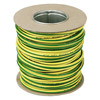 50m. BASEC approved 6491X. BS 6004. PVC insulated. Rated 55A.
