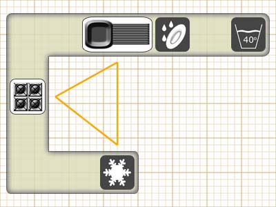 Kitchen Island  on Kitchen Floor Plans   Simplifydiy   Diy And Home Improvement Solutions