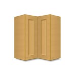 An 'L Shaped' Corner Unit