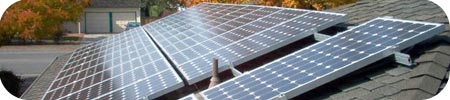 Solar Panels