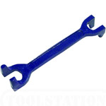 A Basin Wrench