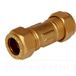 A Single Check Valve