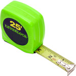 A Tape Measure