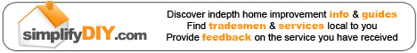 DIY and Home Improvement Solutions DIY and Home Improvement Solutions