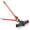 A Chain Link Soil Pipe Cutter