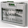 Drill bit set