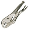 Locking pliers