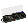 Multi-screwdriver set