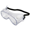 Safety goggles