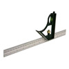 Combination set square