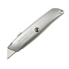 Retractable knife