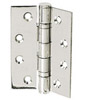 A Butt Hinge